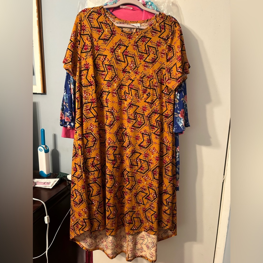 Lularoe Carly